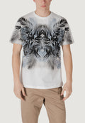 T-shirt Antony Morato REGULAR FIT LOGO ON BACK