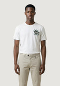 T-shirt Antony Morato REGULAR FIT WITH PRINT