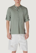 T-shirt Antony Morato REGULAR FIT WITH EMBROIDERED LOGO