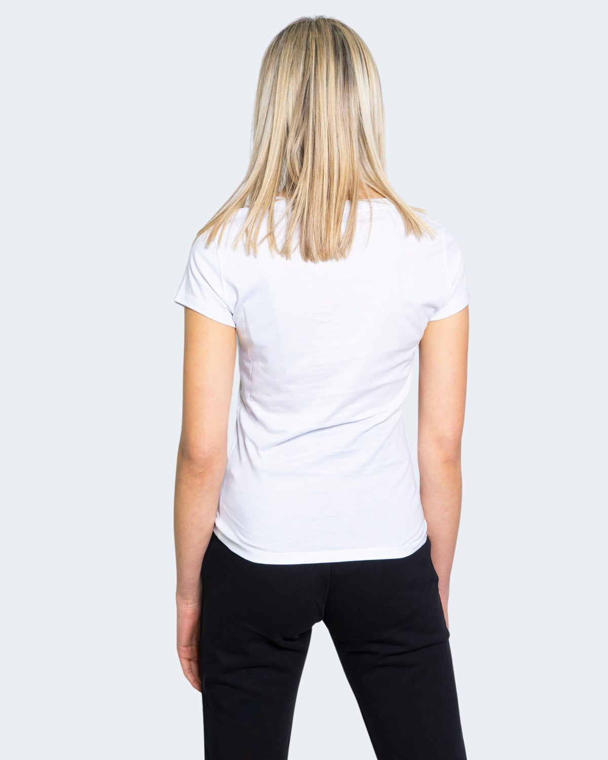 T-shirt Armani Exchange 8NYT83 YJ16Z