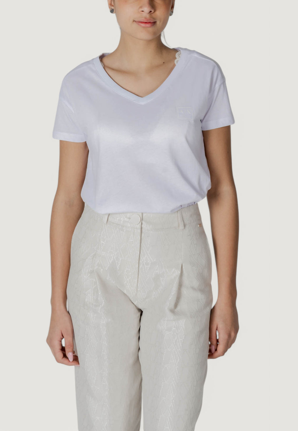 T-shirt Armani Exchange XW000531 AF10359