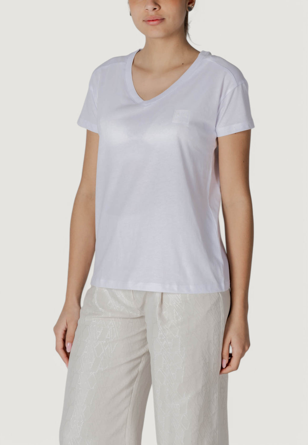 T-shirt Armani Exchange XW000531 AF10359
