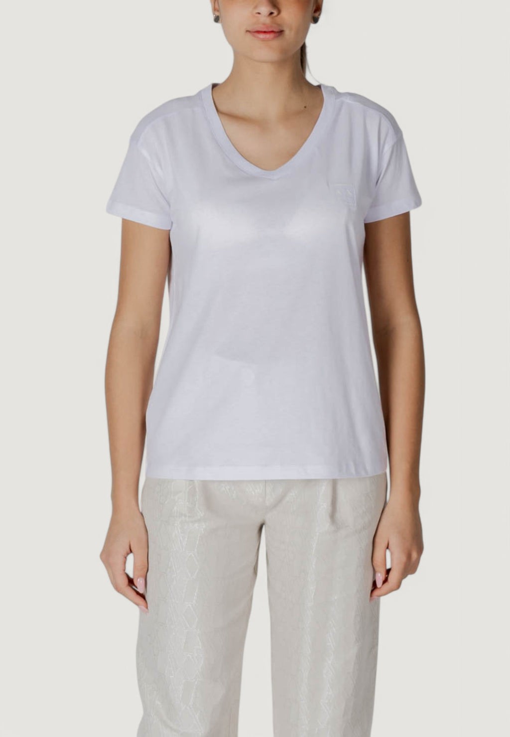 T-shirt Armani Exchange XW000531 AF10359