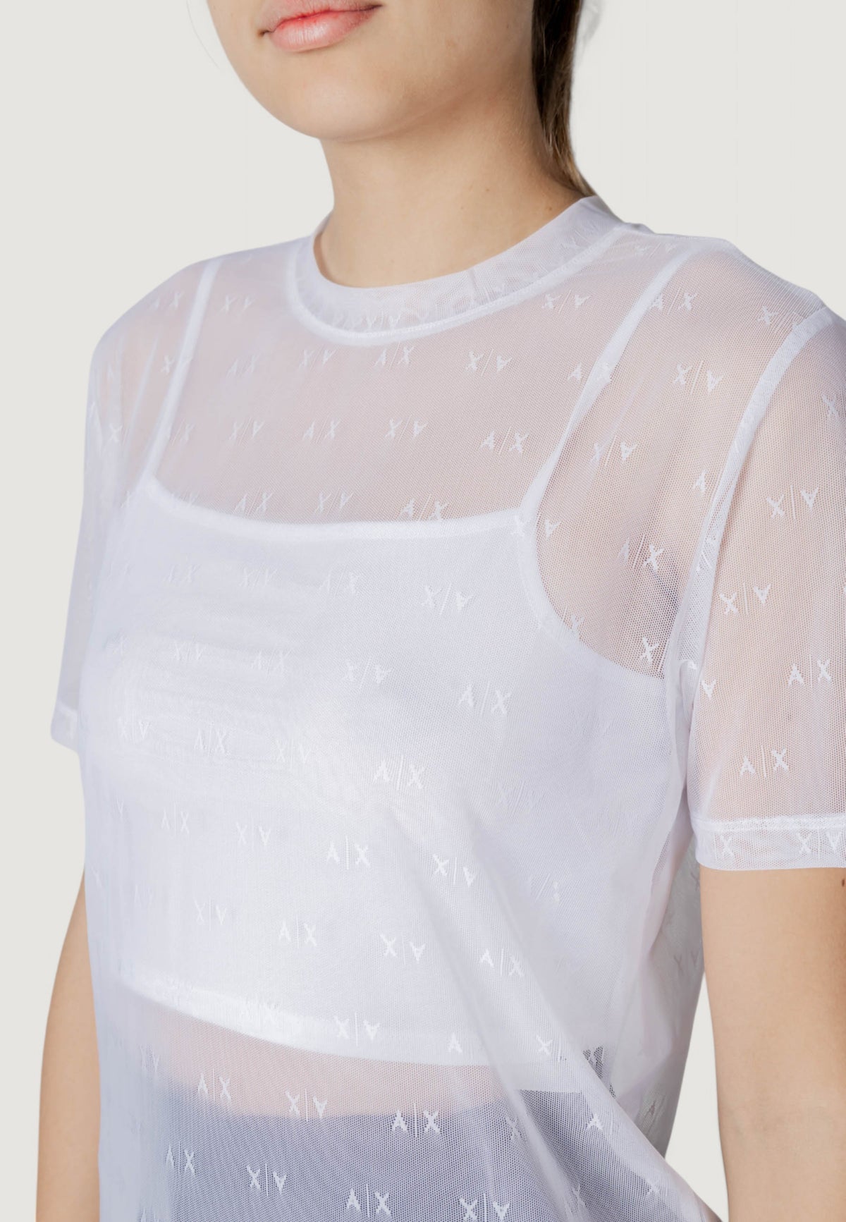 T-shirt Armani Exchange XW000533 AF13192
