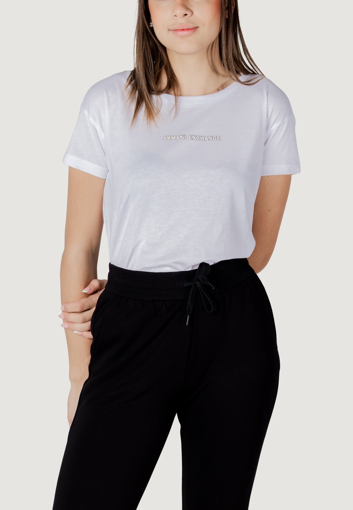 T-shirt Armani Exchange XW000534 AF10359