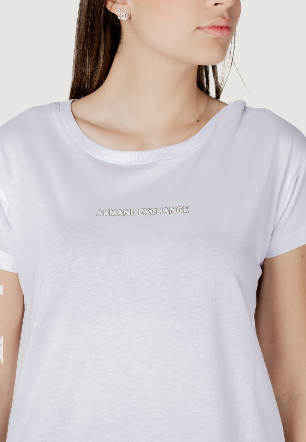 T-shirt Armani Exchange XW000534 AF10359