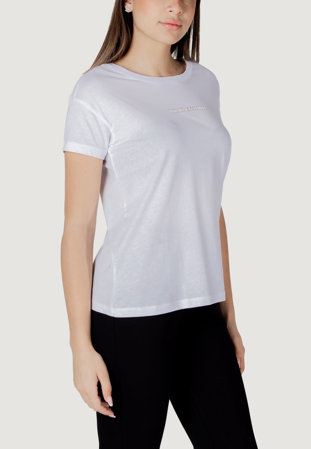 T-shirt Armani Exchange XW000534 AF10359