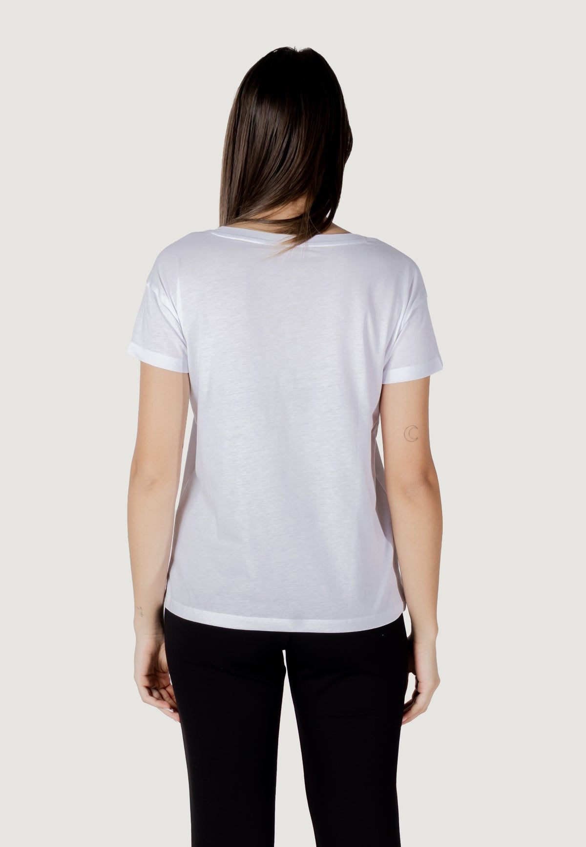 T-shirt Armani Exchange XW000534 AF10359