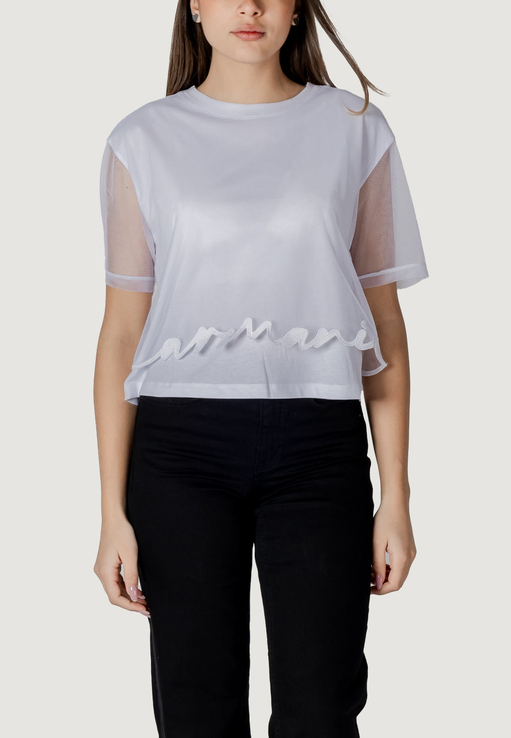 T-shirts Armani Exchange XW000541 AF10359