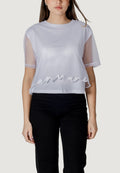 T-shirts Armani Exchange XW000541 AF10359