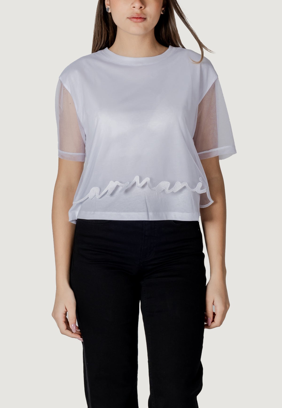 T-shirt Armani Exchange XW000541 AF10359