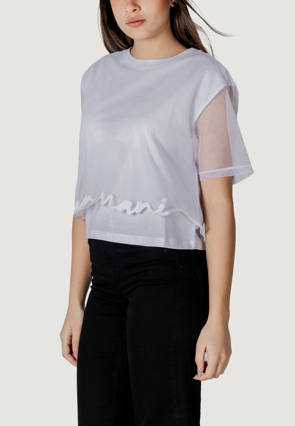 T-shirts Armani Exchange XW000541 AF10359