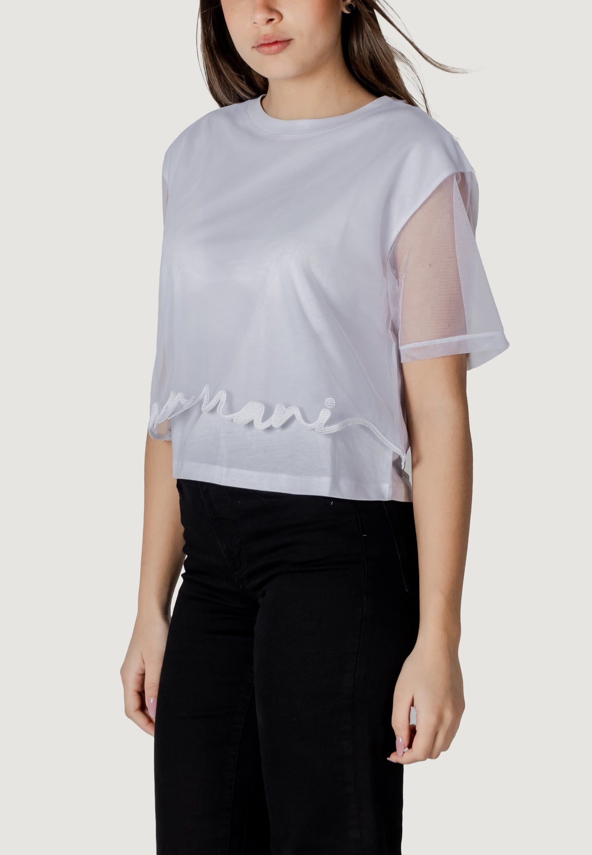 T-shirt Armani Exchange XW000541 AF10359