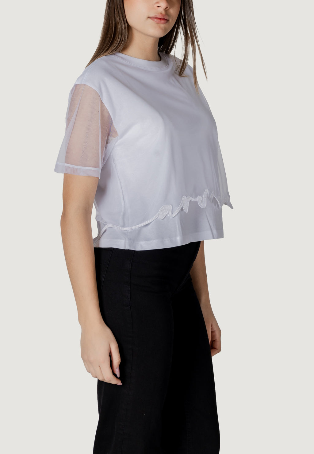 T-shirts Armani Exchange XW000541 AF10359