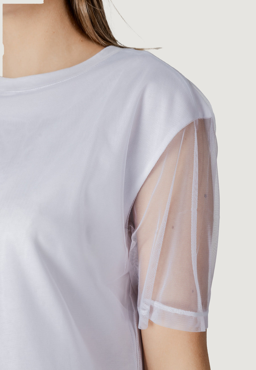 T-shirts Armani Exchange XW000541 AF10359