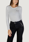 T-shirt manica lunga Armani Exchange XW001353 AF17173
