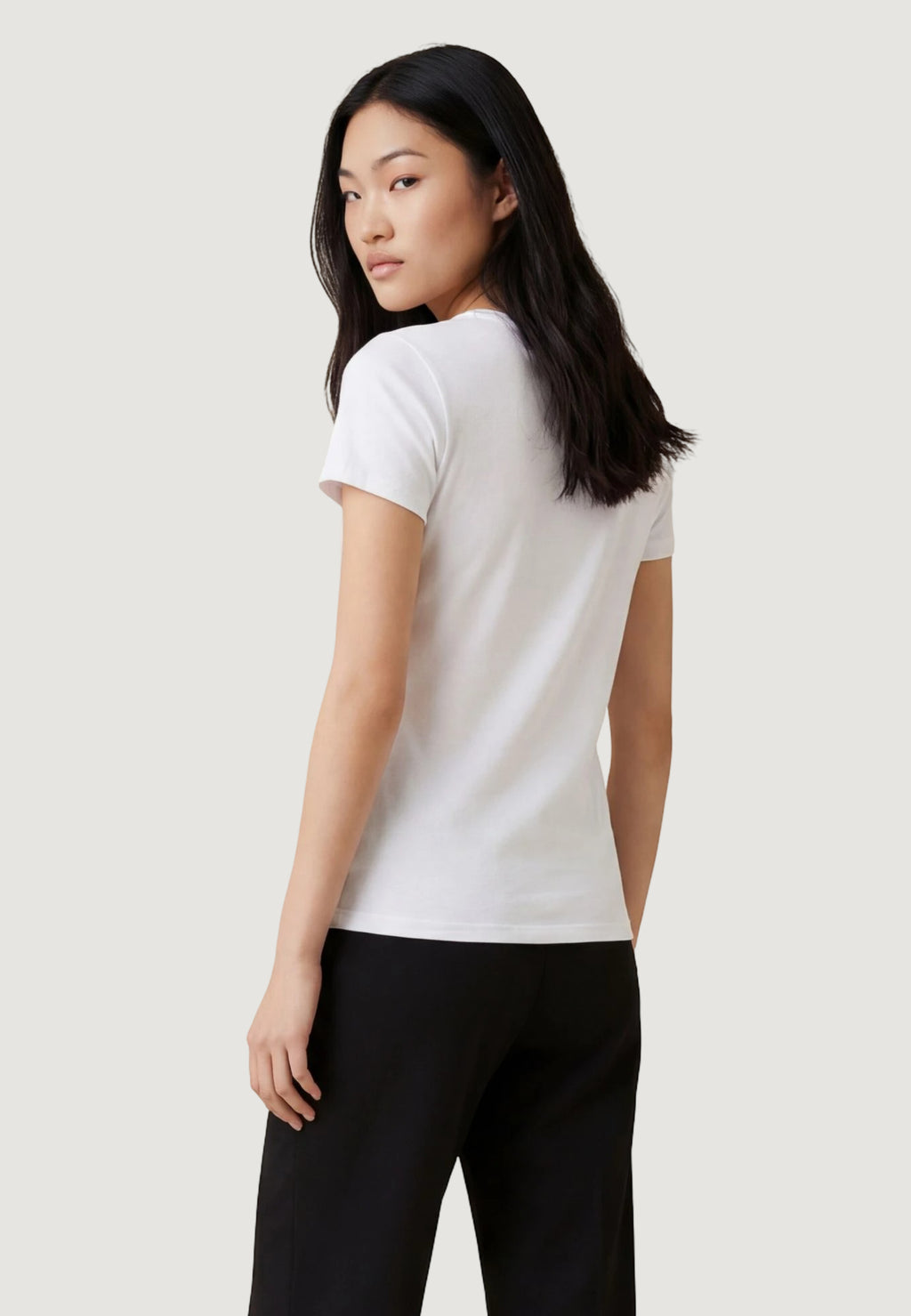 T-shirt Armani Exchange XW002321 AF10356