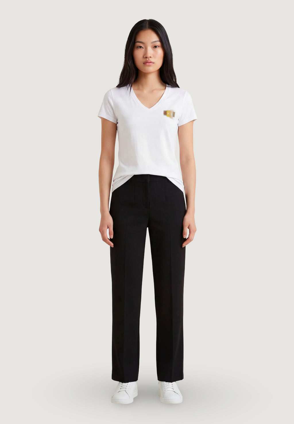 T-shirt Armani Exchange XW002321 AF10356
