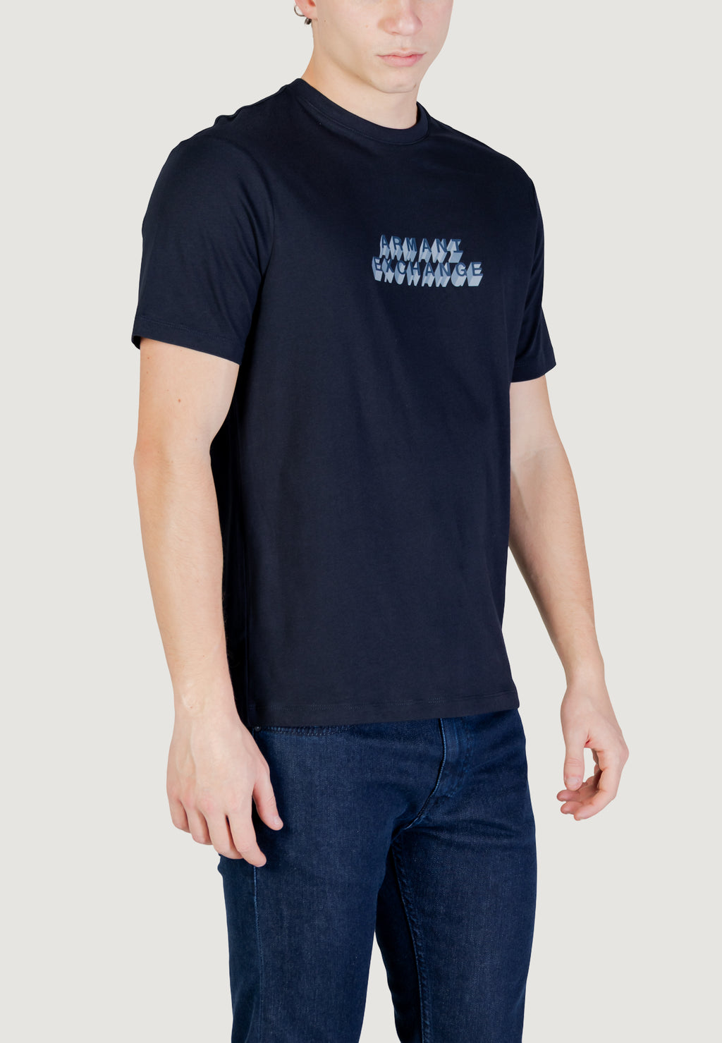 T-shirt Armani Exchange XM002779 AF10358