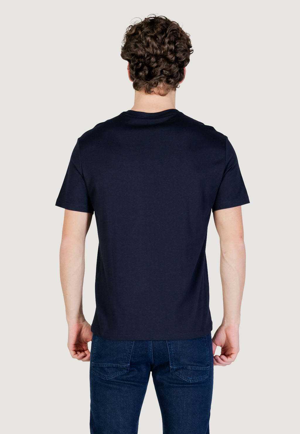 T-shirt Armani Exchange XM002779 AF10358