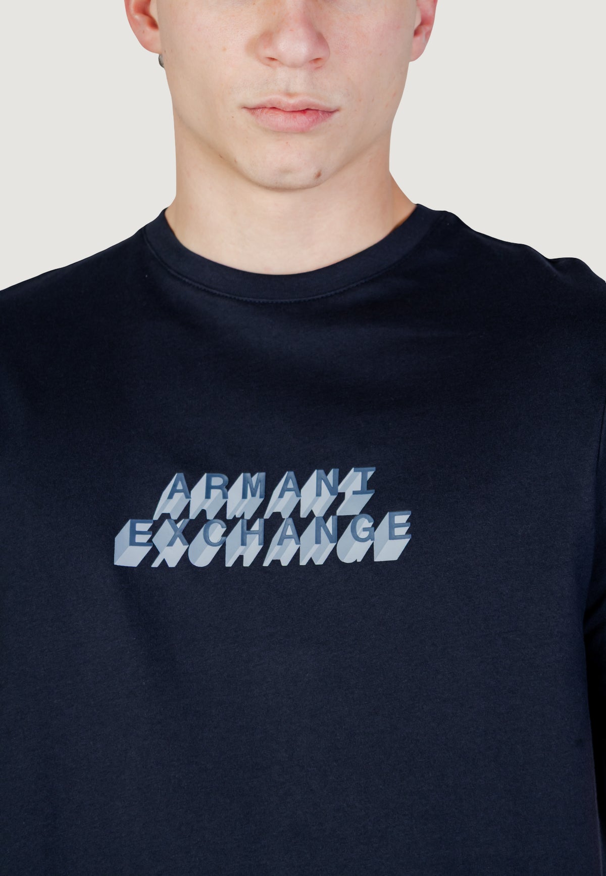 T-shirt Armani Exchange XM002779 AF10358
