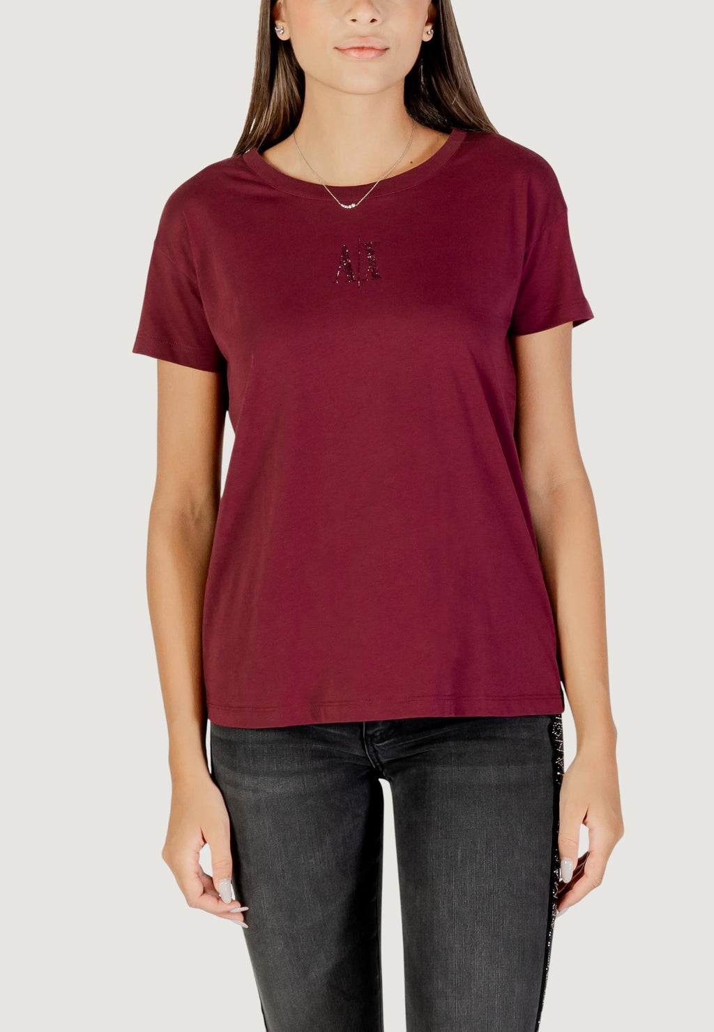 T-shirt Armani Exchange XW000830 AF10356