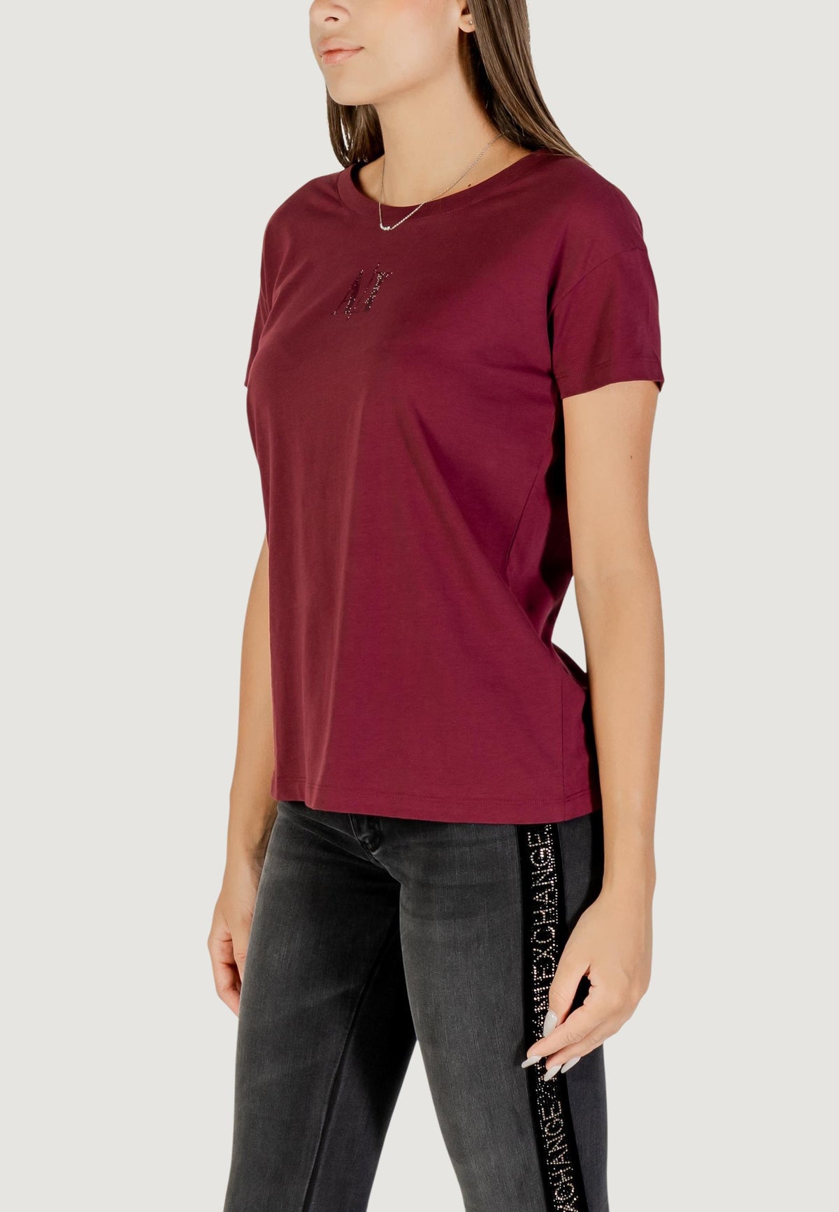 T-shirt Armani Exchange XW000830 AF10356