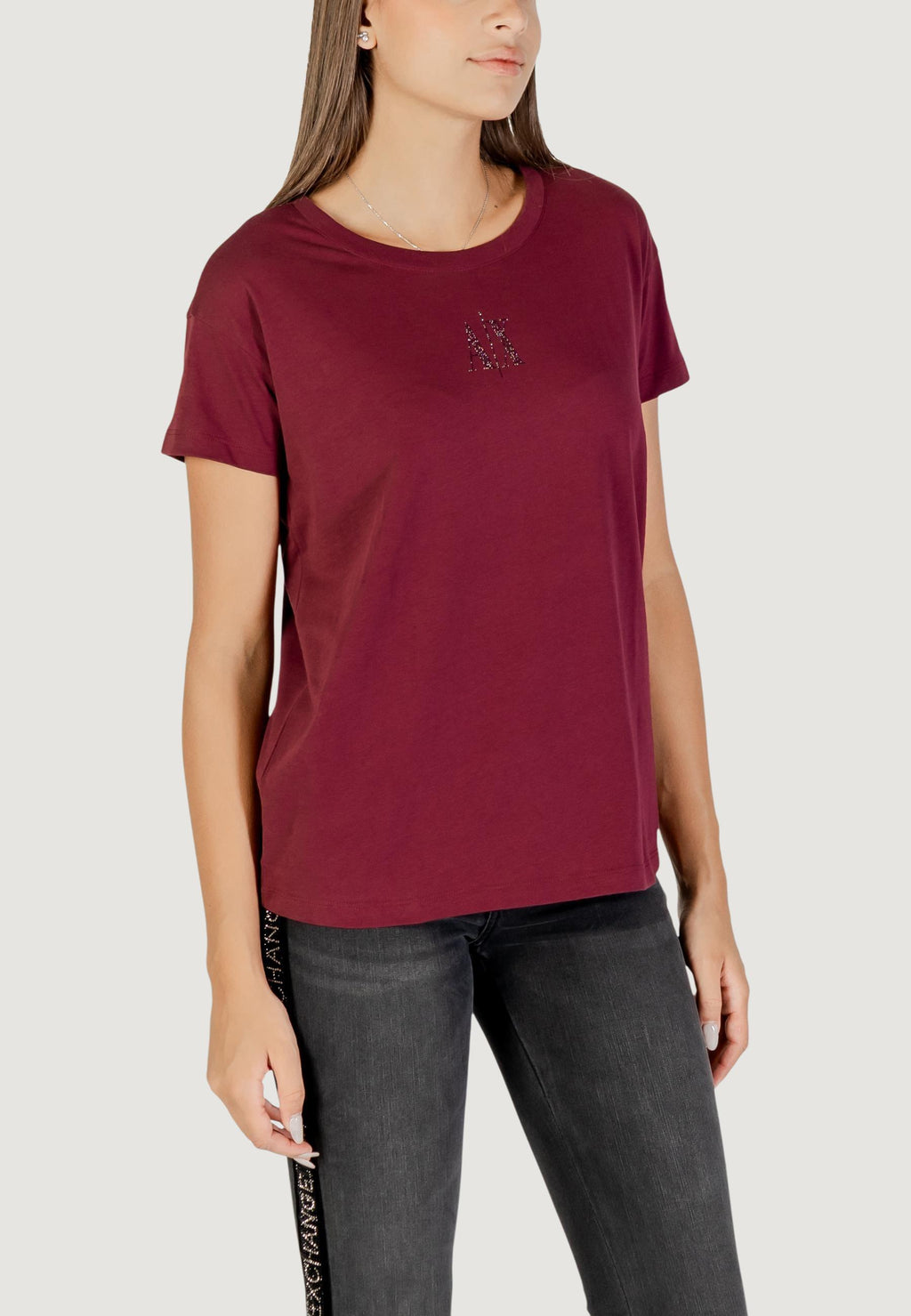 T-shirt Armani Exchange XW000830 AF10356