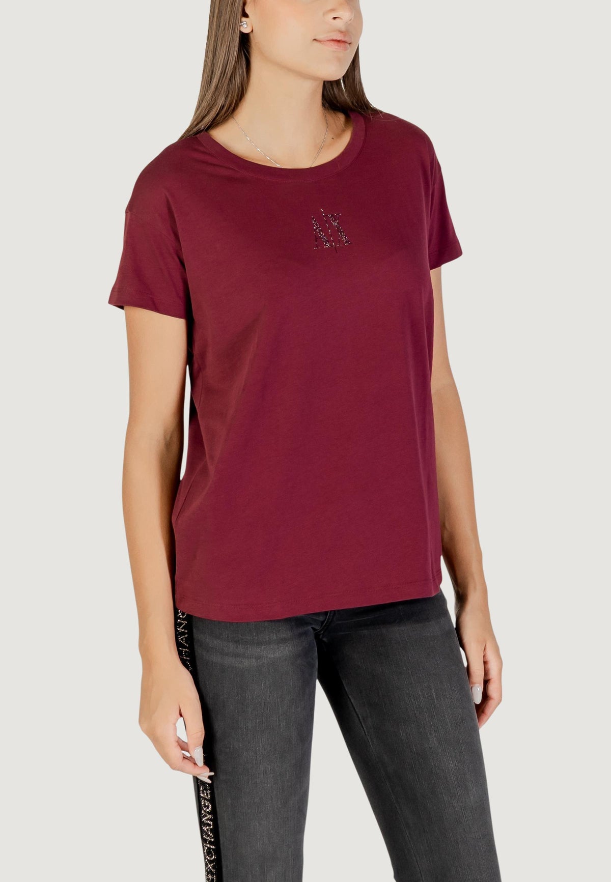 T-shirt Armani Exchange XW000830 AF10356
