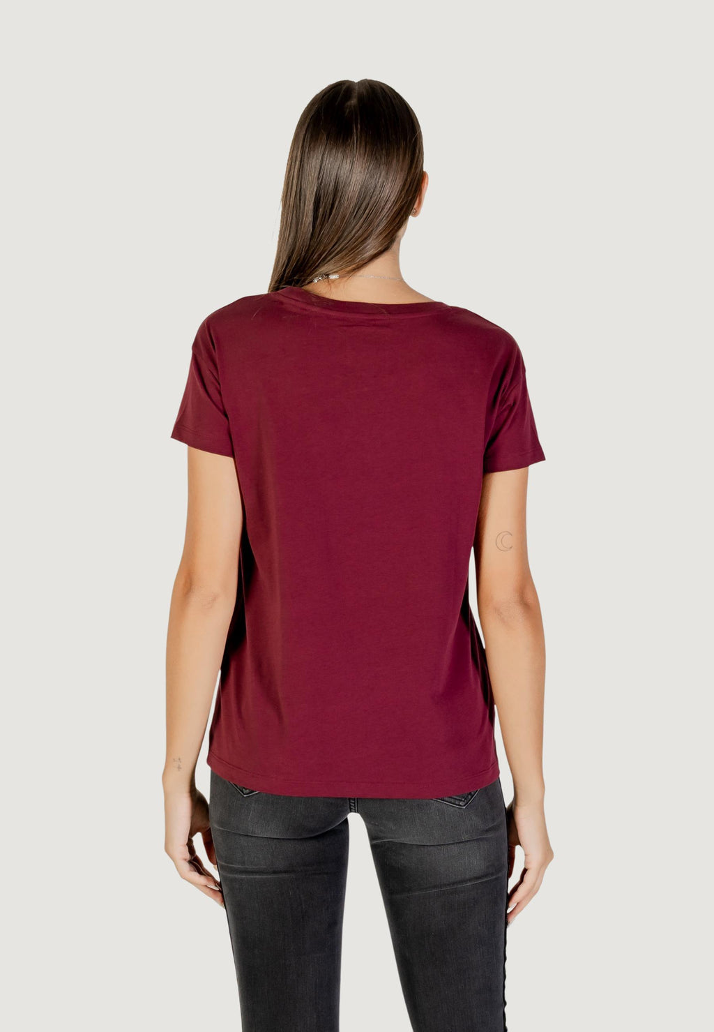 T-shirt Armani Exchange XW000830 AF10356