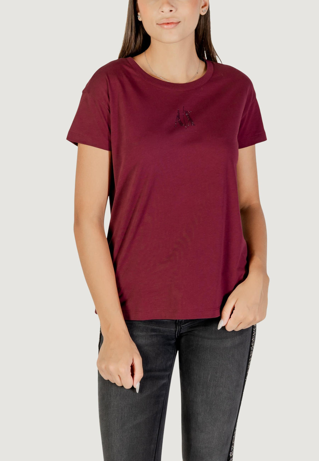 T-shirt Armani Exchange XW000830 AF10356