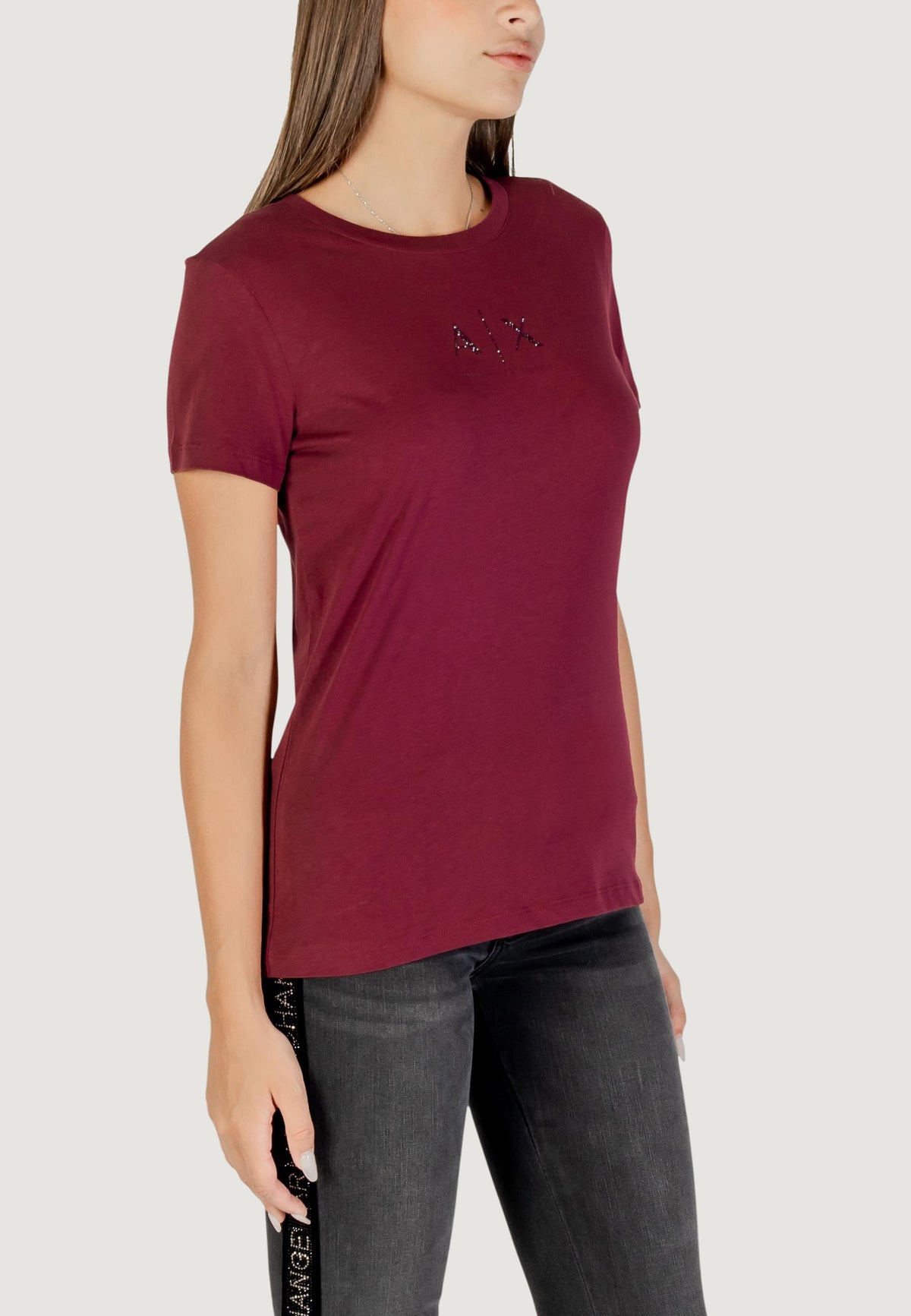 T-shirt Armani Exchange XW001459 AF10356