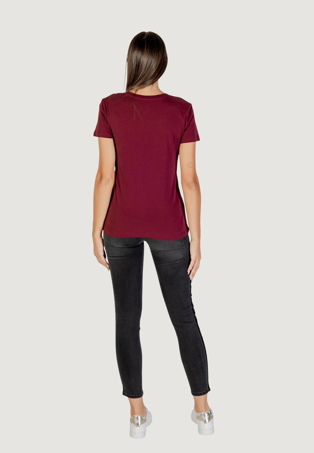 T-shirt Armani Exchange XW001459 AF10356