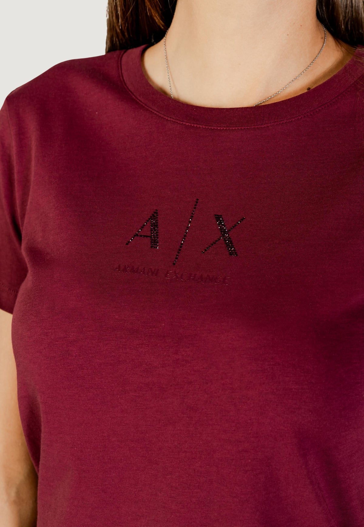 T-shirt Armani Exchange XW001459 AF10356