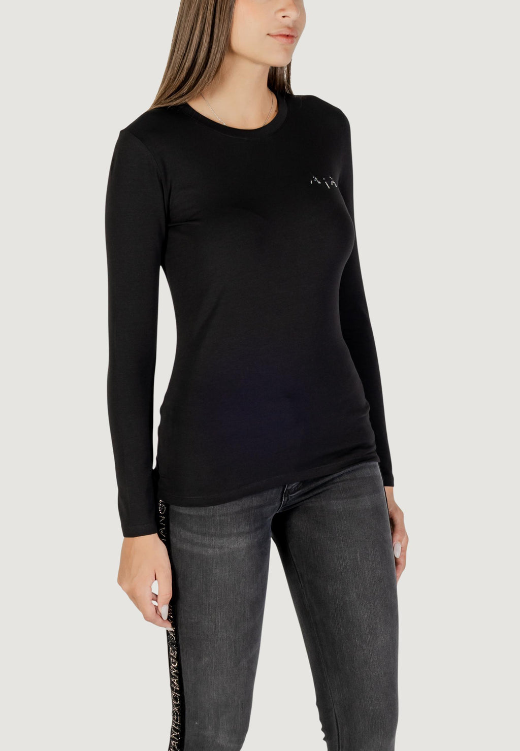 T-shirt manica lunga Armani Exchange XW001353 AF17173