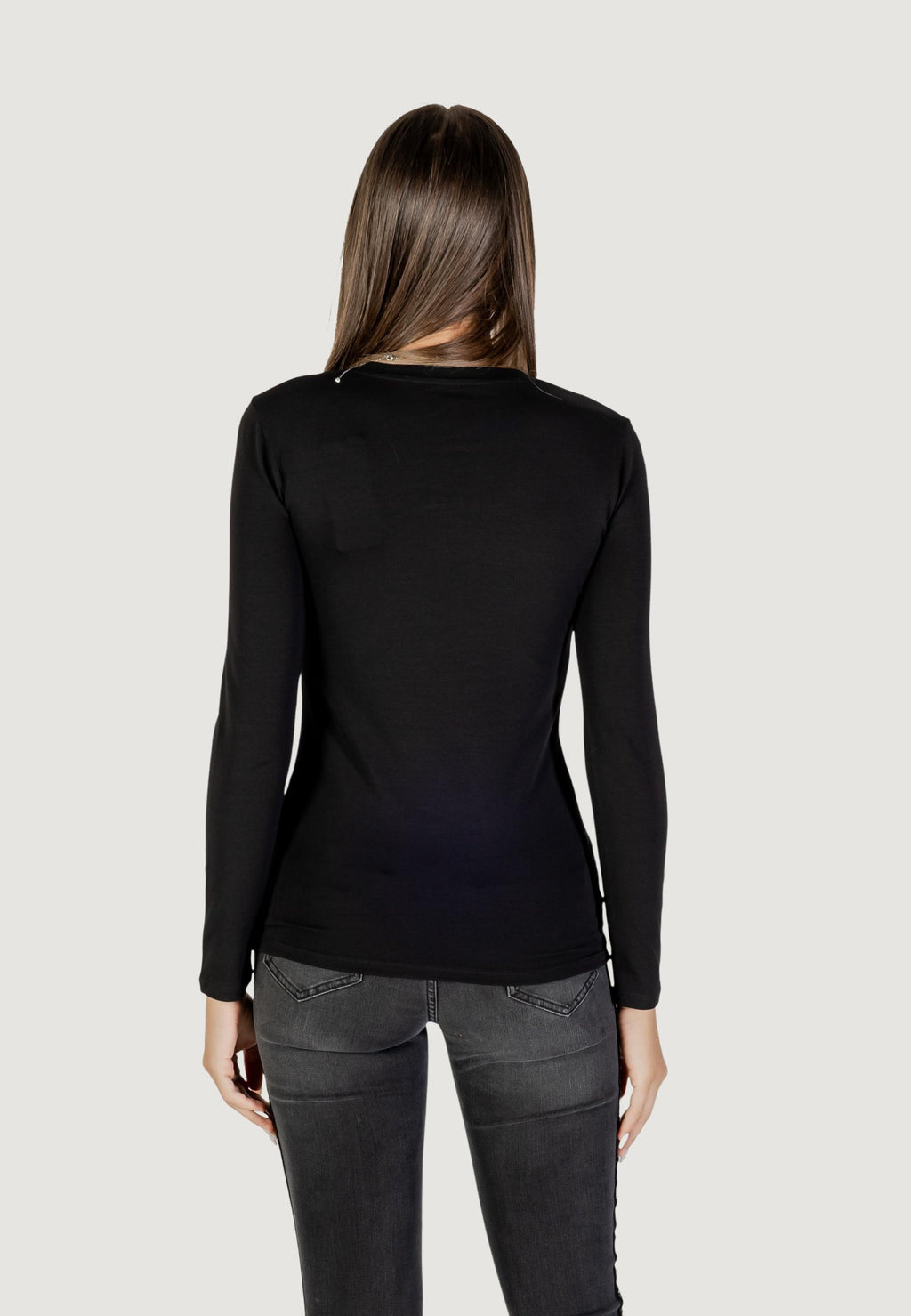 T-shirt manica lunga Armani Exchange XW001353 AF17173