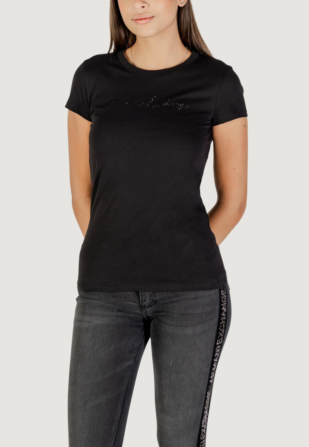 T-shirt Armani Exchange XW001457 AF10356