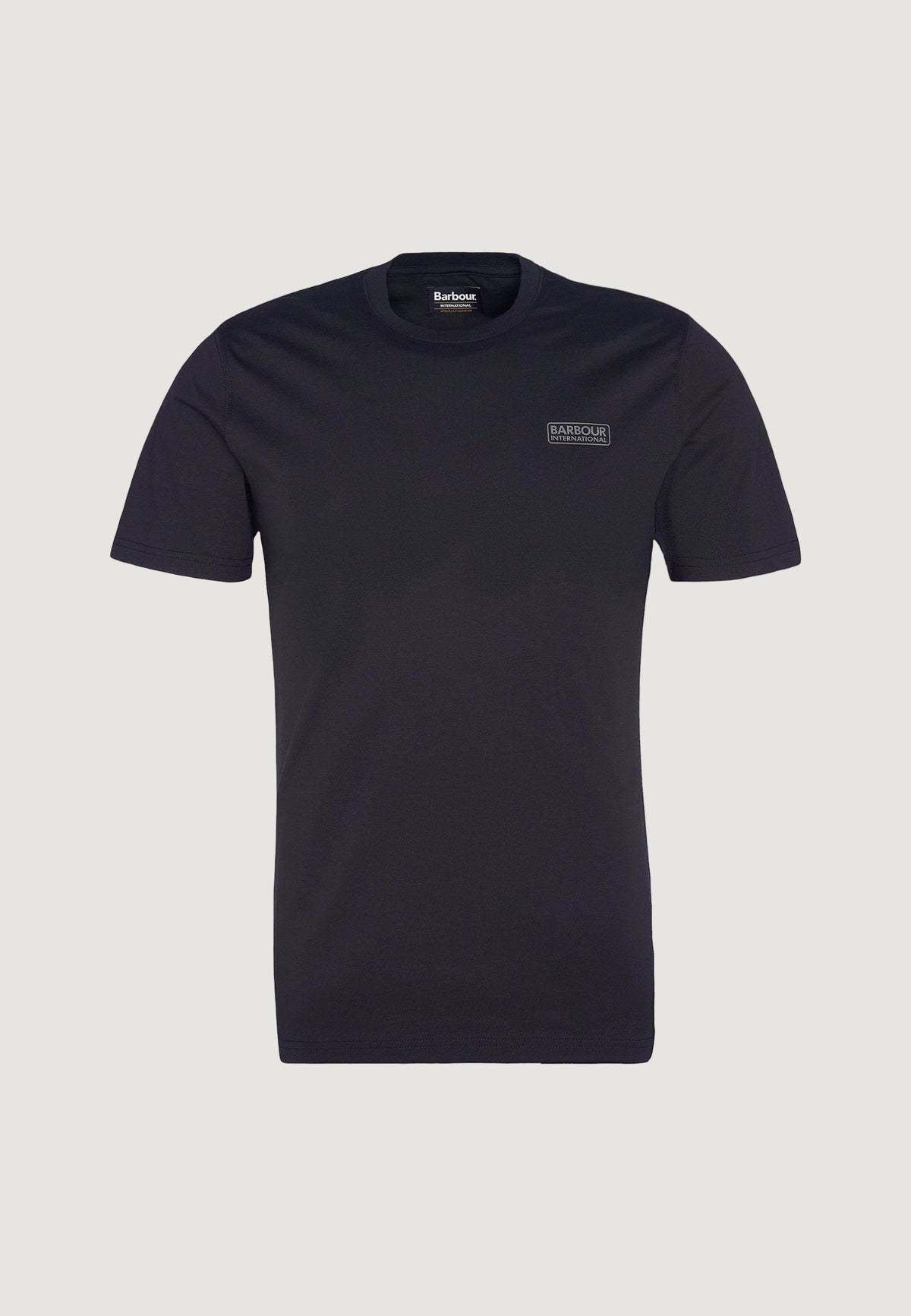T-shirt Barbour international SMALL LOGO