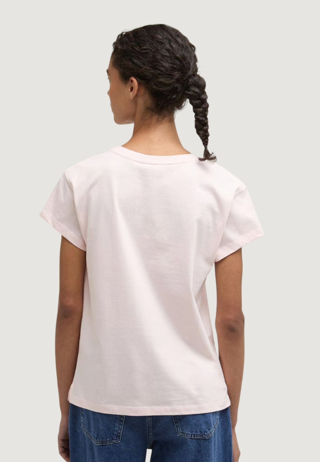 T-shirt Barbour HARTLAND