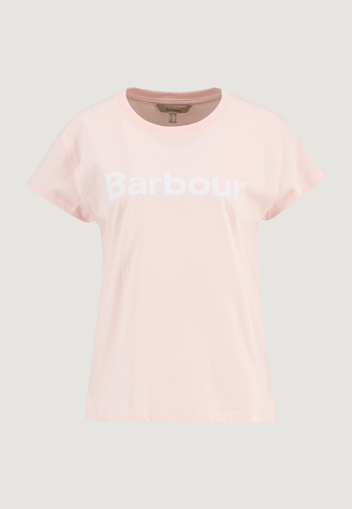 T-shirt Barbour HARTLAND