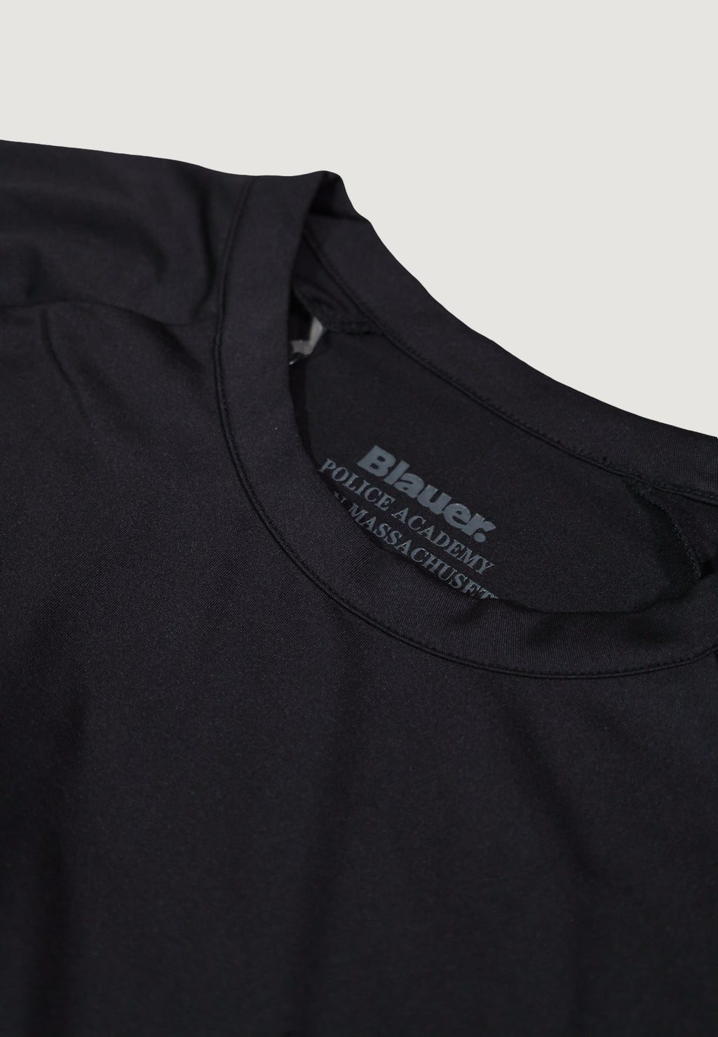 T-shirt Blauer. 25WBLUH02328