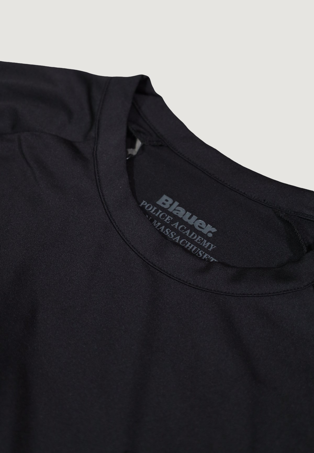 T-shirt Blauer. 25WBLUH02328