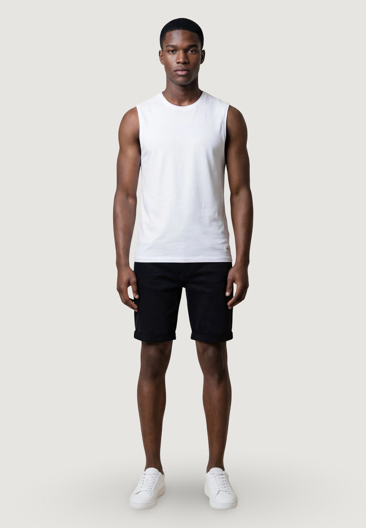 Canotta Calvin Klein Jeans LV04RF273G