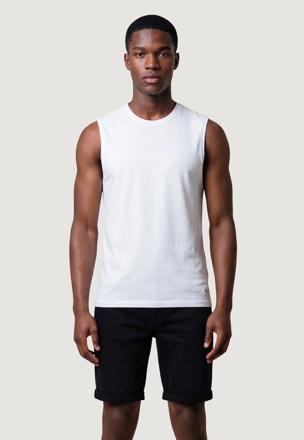 Tank tops Calvin Klein Jeans LV04RF273G