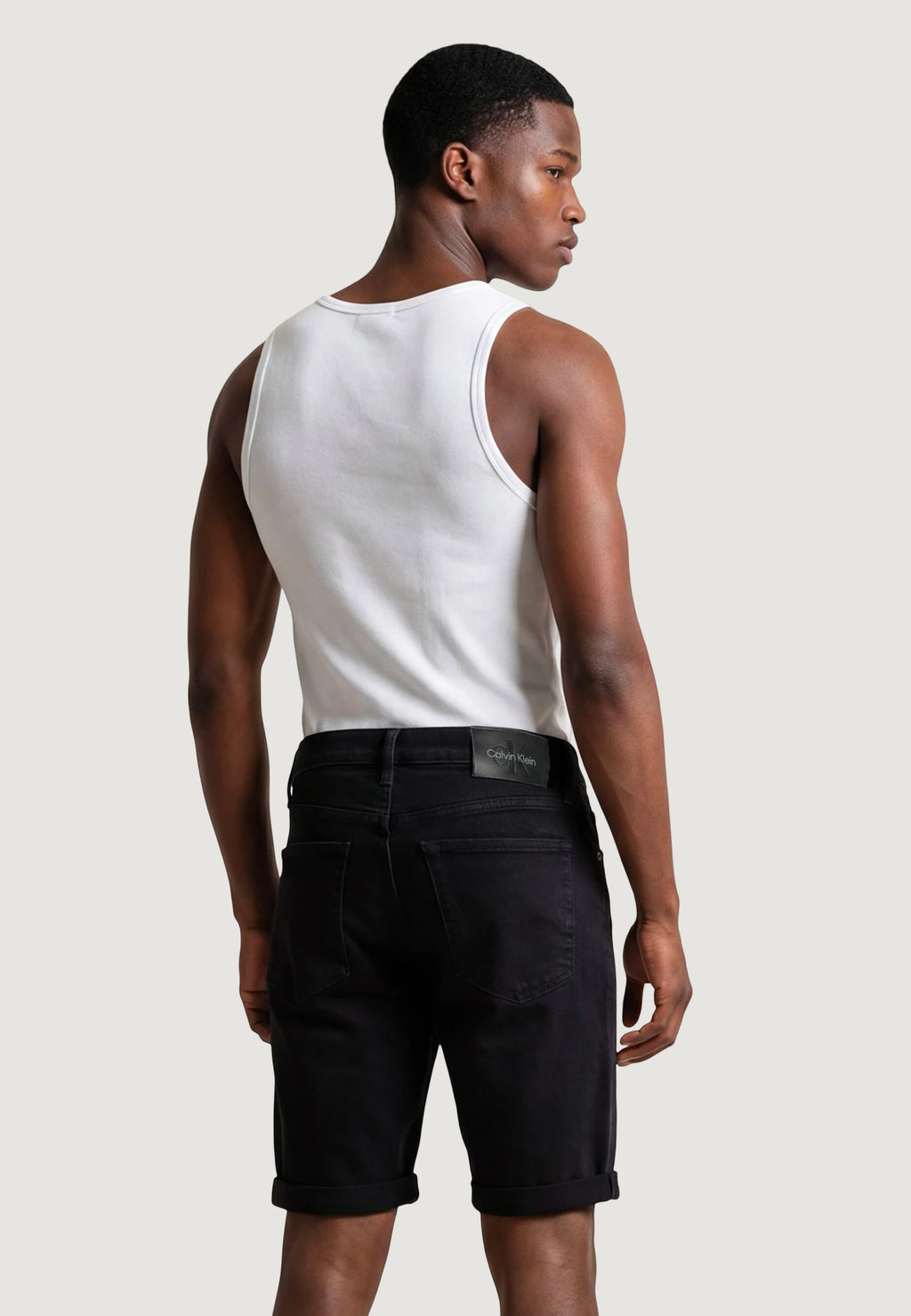 Tank tops Calvin Klein Jeans LV04RF273G