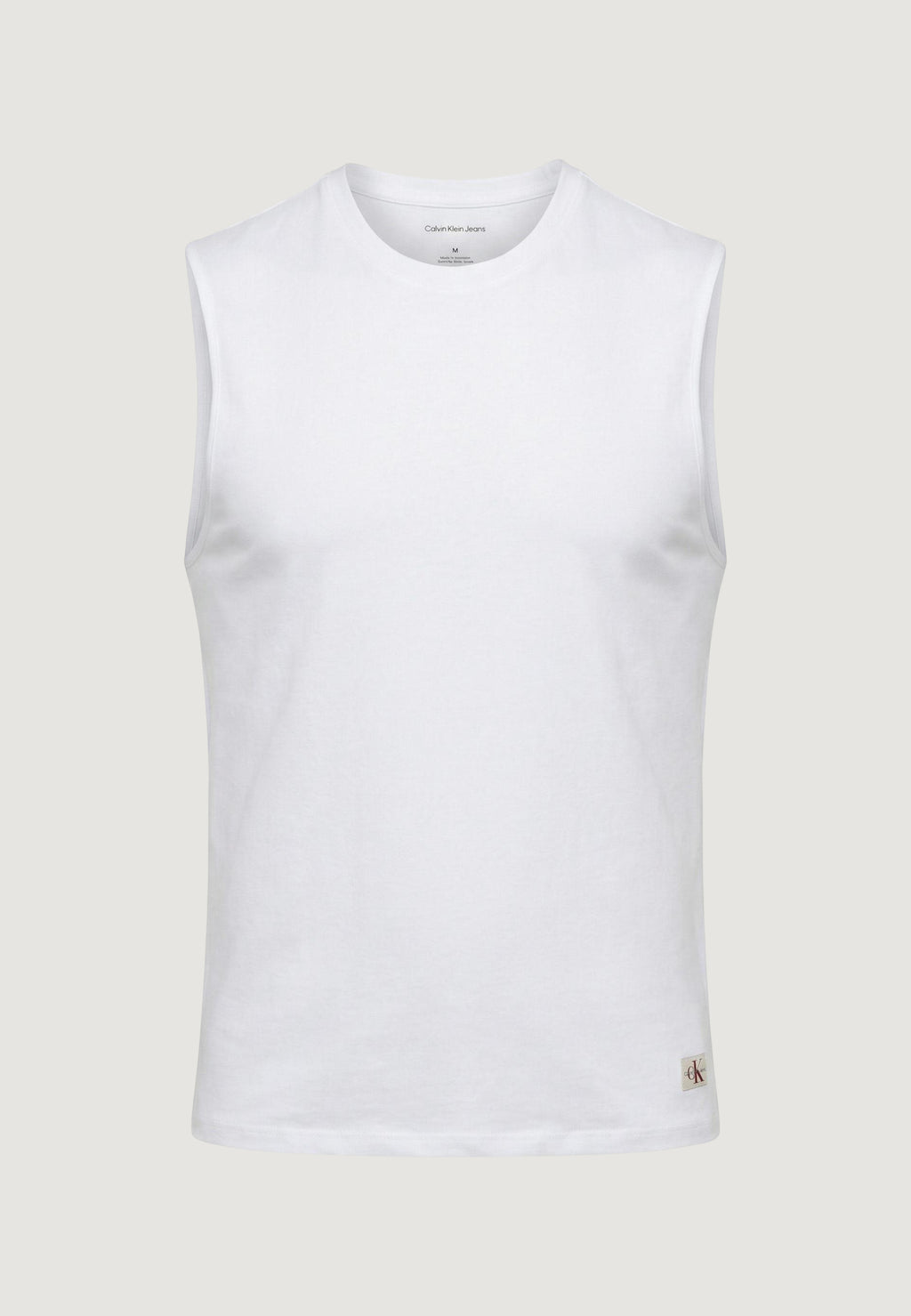 Tank tops Calvin Klein Jeans LV04RF273G