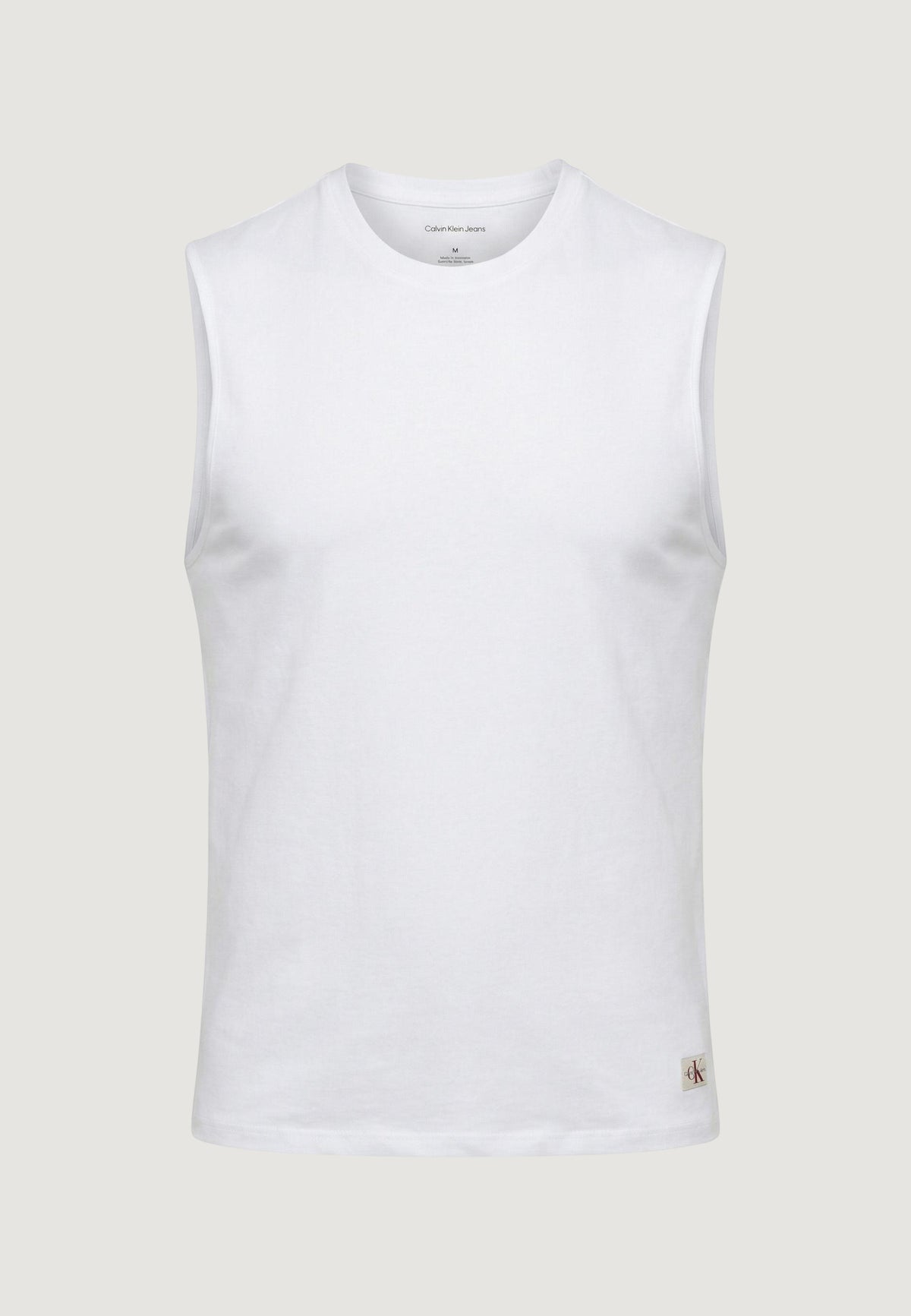 Tank tops Calvin Klein Jeans LV04RF273G