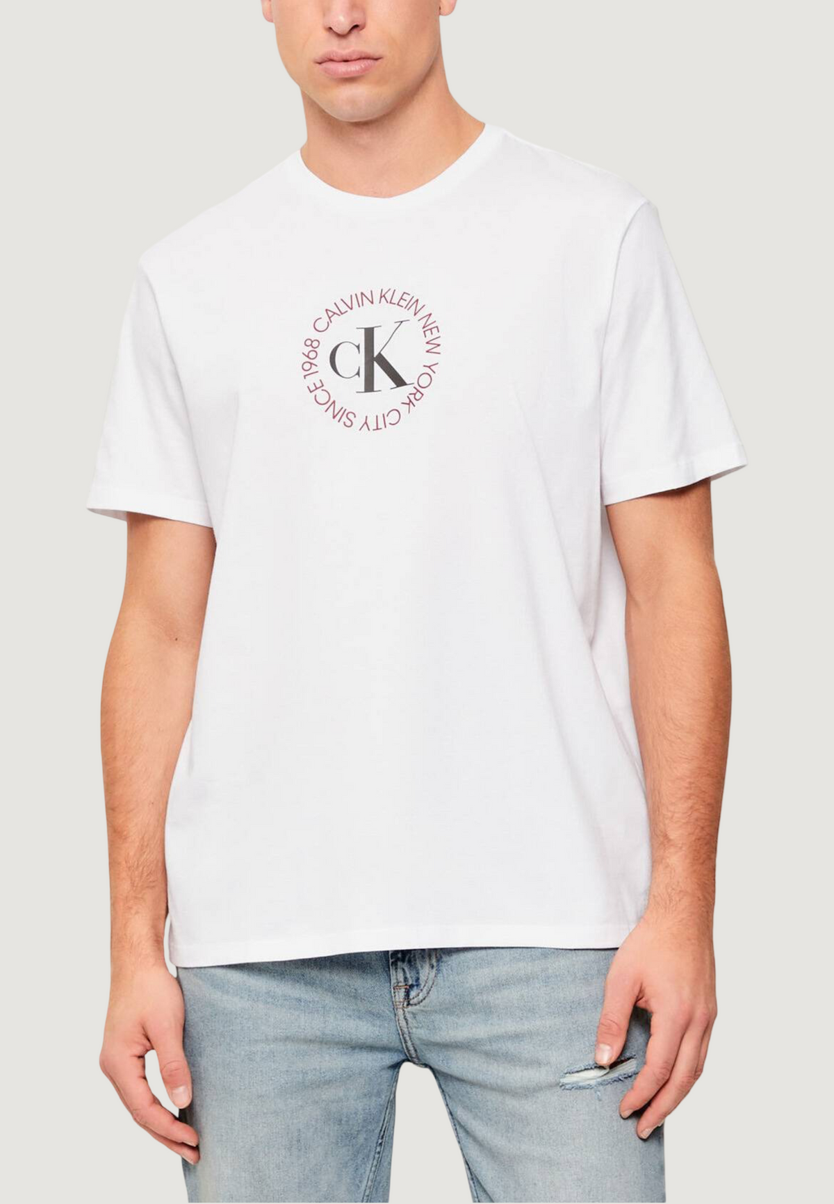 T-shirt Calvin Klein Jeans LV14RE816G