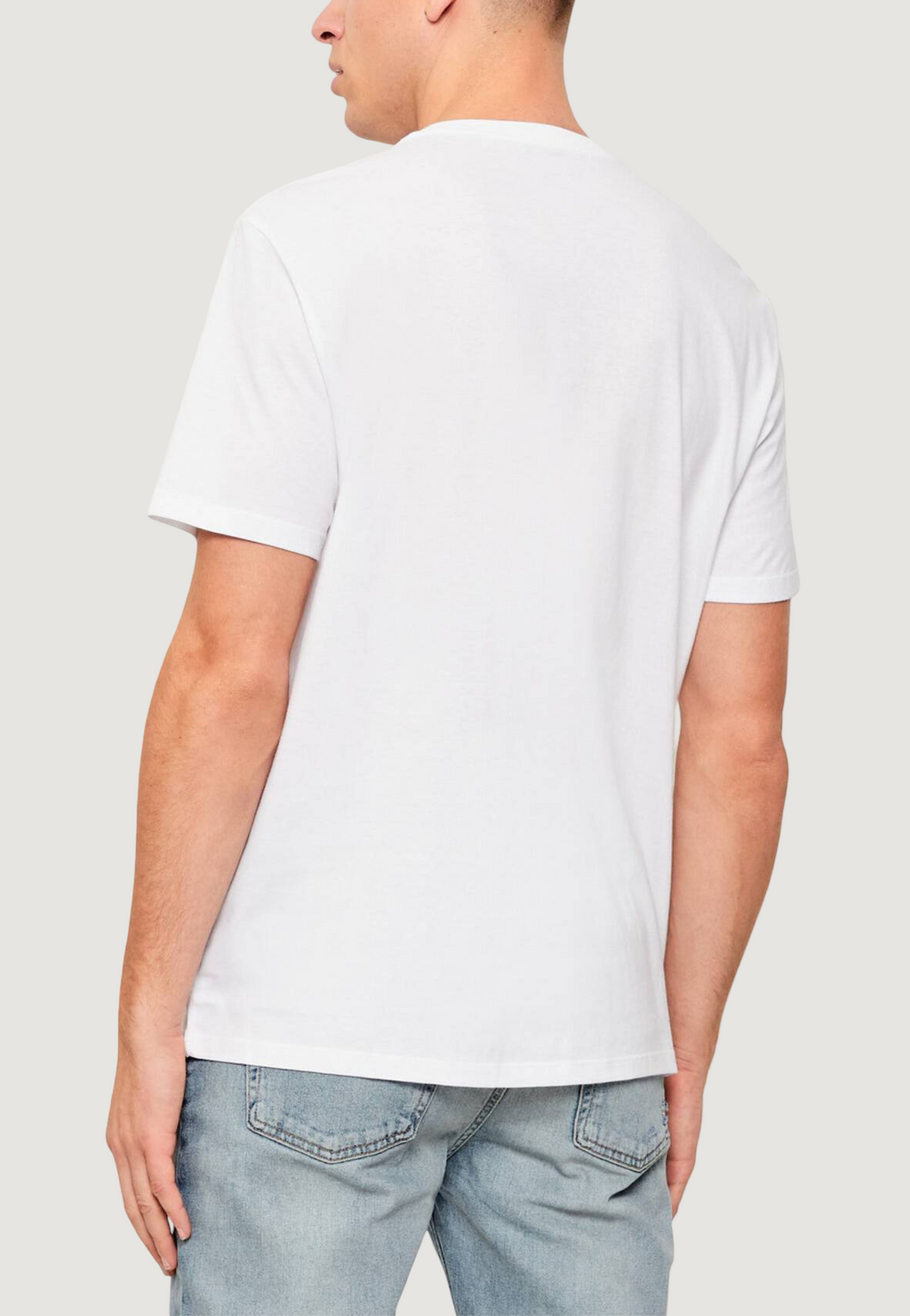 T-shirt Calvin Klein Jeans LV14RE816G