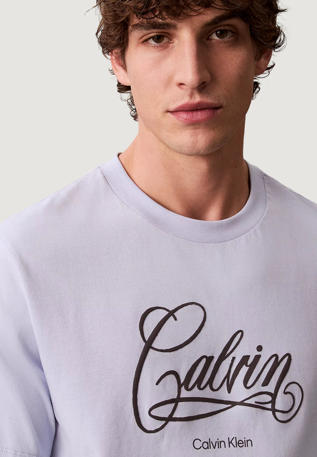 T-shirt Calvin Klein Jeans LV04RE804G